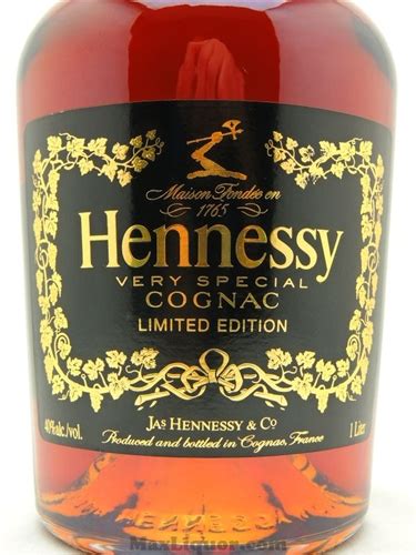 Hennessy 44